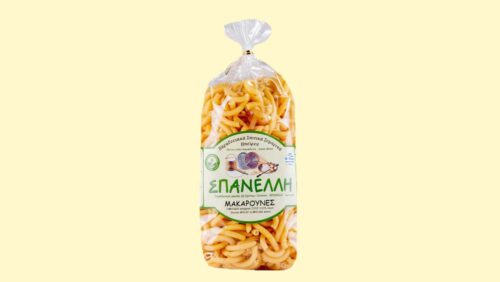 Μακαρούνες 500γρ