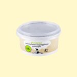 Γιαούρτι κατσικίσιο στραγγιστό bio 4% δια Τυρός 500γρ