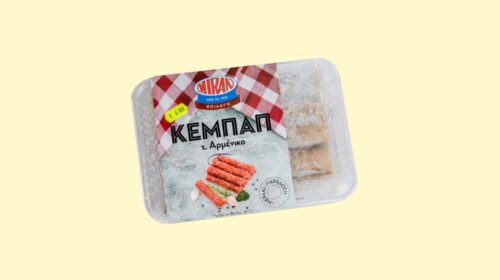 Κεμπάμπ βόειο