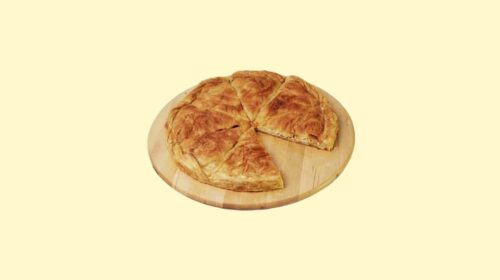 Κιμαδόπιτα 1κλ