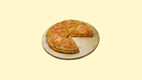 Κοτόπιτα 1κλ