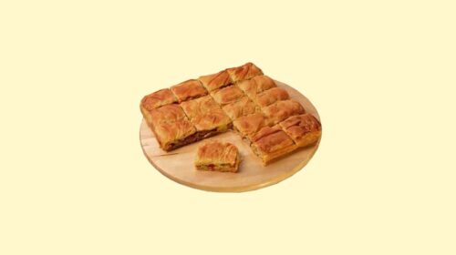 Κατηγορία ζύμες και πίτες