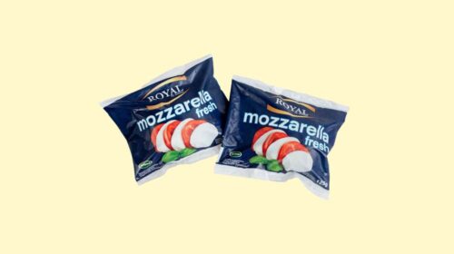 Μοτσαρέλα φρέσκια 45% λιπαρά 125γρ