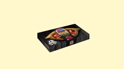 Πεϊνιρλί με παστουρμά