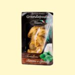 Τορτελίνι με ρικότα & σπανάκι 250γρ