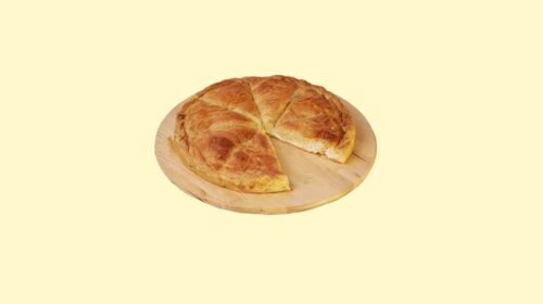 Τυρόπιτα 1κλ